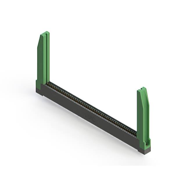395-054-520-178 EDAC Inc.  Edgeboard Connectors